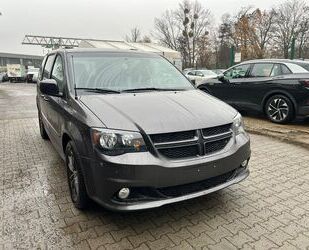 Dodge Grand Caravan Gebrauchtwagen