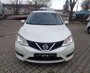 Nissan Pulsar Gebrauchtwagen
