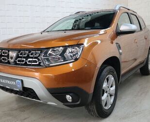 Dacia Duster Gebrauchtwagen