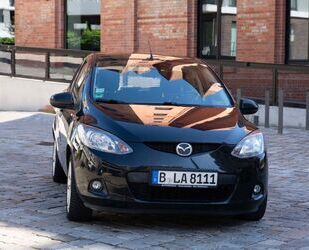 Mazda 2 Gebrauchtwagen