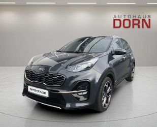 Kia Sportage Gebrauchtwagen