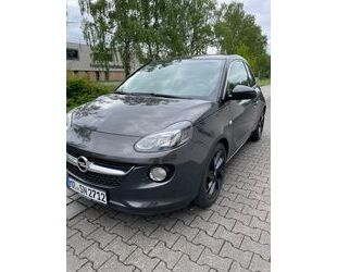 Opel Adam Gebrauchtwagen