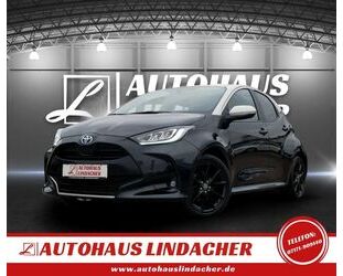 Toyota Yaris Gebrauchtwagen