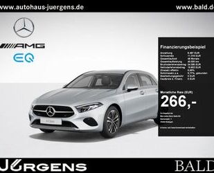 Mercedes-Benz A 200 Gebrauchtwagen