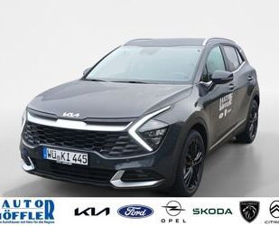 Kia Sportage Gebrauchtwagen