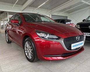 Mazda 2 Gebrauchtwagen