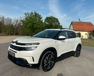Citroen C5 Aircross Gebrauchtwagen