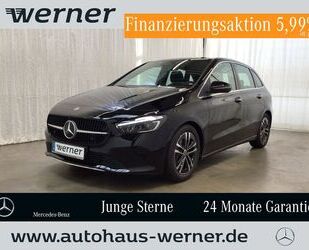 Mercedes-Benz B 200 Gebrauchtwagen