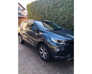 Renault Kadjar Gebrauchtwagen