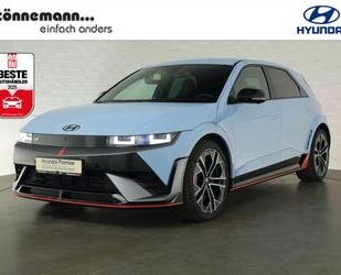 Hyundai IONIQ 5 Gebrauchtwagen