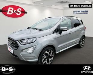Ford EcoSport Gebrauchtwagen