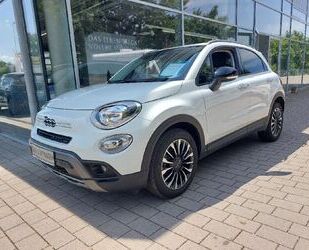 Fiat 500X Gebrauchtwagen