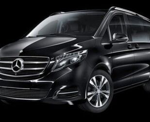 Mercedes-Benz V 300 Gebrauchtwagen