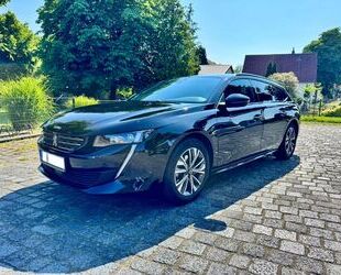 Peugeot 508 Gebrauchtwagen