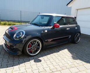 Mini John Cooper Works Gebrauchtwagen