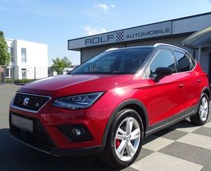 Seat Arona Gebrauchtwagen