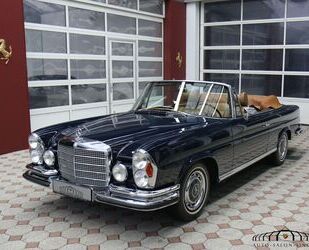 Mercedes-Benz 280 Gebrauchtwagen