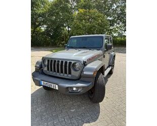 Jeep Wrangler Gebrauchtwagen