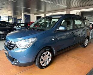 Dacia Lodgy Gebrauchtwagen
