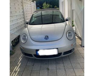 VW Beetle Gebrauchtwagen