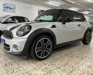 Mini Cooper Gebrauchtwagen
