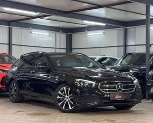 Mercedes-Benz E 300 Gebrauchtwagen