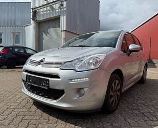 Citroen C3 Gebrauchtwagen