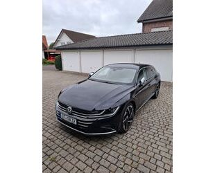 VW Arteon Gebrauchtwagen