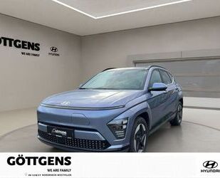 Hyundai KONA Gebrauchtwagen