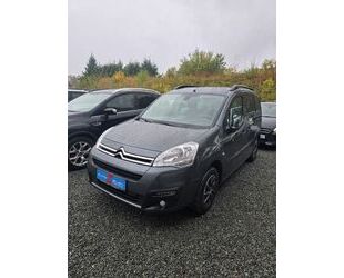 Citroen Berlingo Gebrauchtwagen