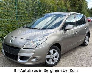 Renault Scenic Gebrauchtwagen