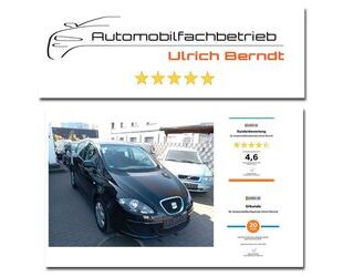 Seat Altea Gebrauchtwagen