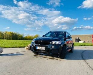 BMW X5 Gebrauchtwagen