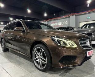 Mercedes-Benz E 350 Gebrauchtwagen