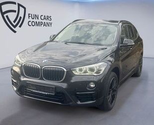 BMW X1 Gebrauchtwagen