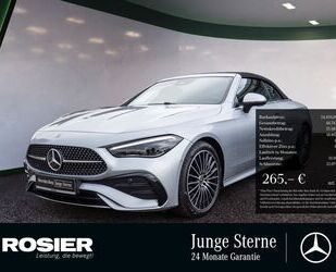 Mercedes-Benz CLE 200 Gebrauchtwagen