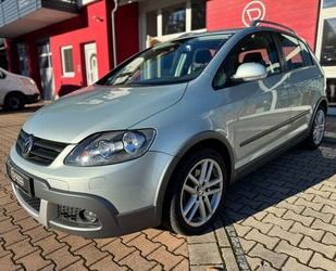 VW Golf Plus Gebrauchtwagen