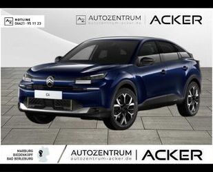 Citroen C4 Gebrauchtwagen