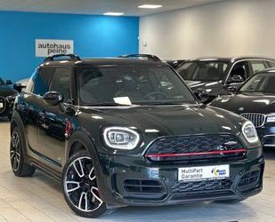 Mini John Cooper Works Countryman Gebrauchtwagen