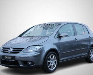 VW Golf Plus Gebrauchtwagen