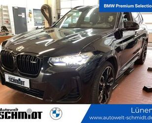 BMW X3 M40 Gebrauchtwagen