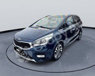 Kia Carens Gebrauchtwagen