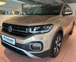 Renault T-Cross 