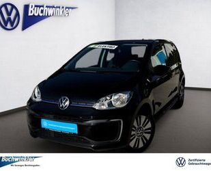 VW up! Gebrauchtwagen