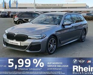 BMW 540 Gebrauchtwagen