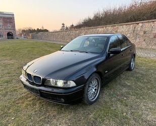 BMW 525 Gebrauchtwagen