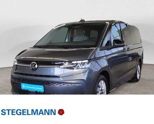 VW T7 Multivan Gebrauchtwagen