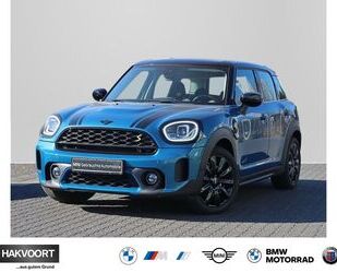 Mini Cooper SE Countryman Gebrauchtwagen