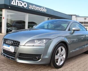 Audi TT Gebrauchtwagen