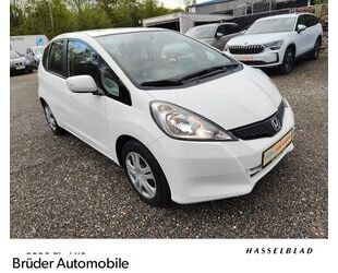 Honda Jazz Gebrauchtwagen